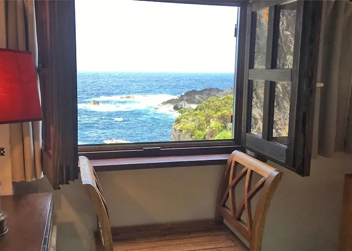 Casa Dos Botes サンタ・クルス・ダス・フローレス